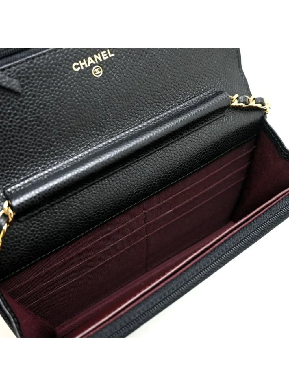 CHANEL brand type
